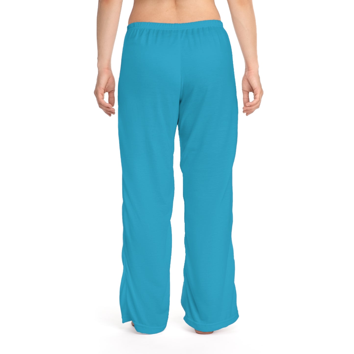 Soul Sistas and Mistas Cruise 2026 (Blue) Chic Women's Pajama Pants - Cozy Soul Sister Lounge Wear, Sleep Pants, Gift for Her, Relaxation Pants, Self-Care Essentials