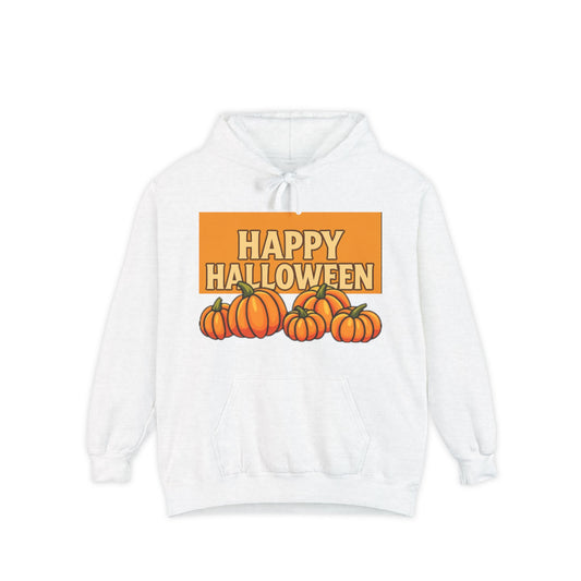 Halloween Graphic Hoodie | Unisex Cozy Sweatshirt, Perfect Gift for Friends, Casual Wear, Unique Style