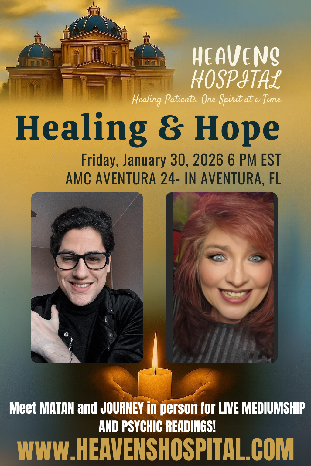 Florida Healing & Hope