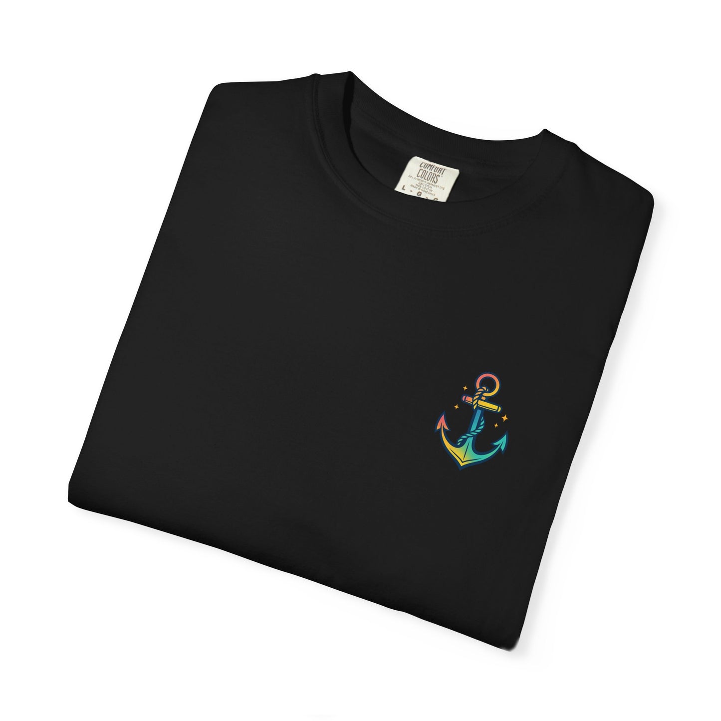 Soul Sistas & Mistas Cruise 2026 #2 T-Shirt, Vacation Shirt, Summer Tee, Beachwear, Funny Cruise Gift, Unisex Graphic Tee