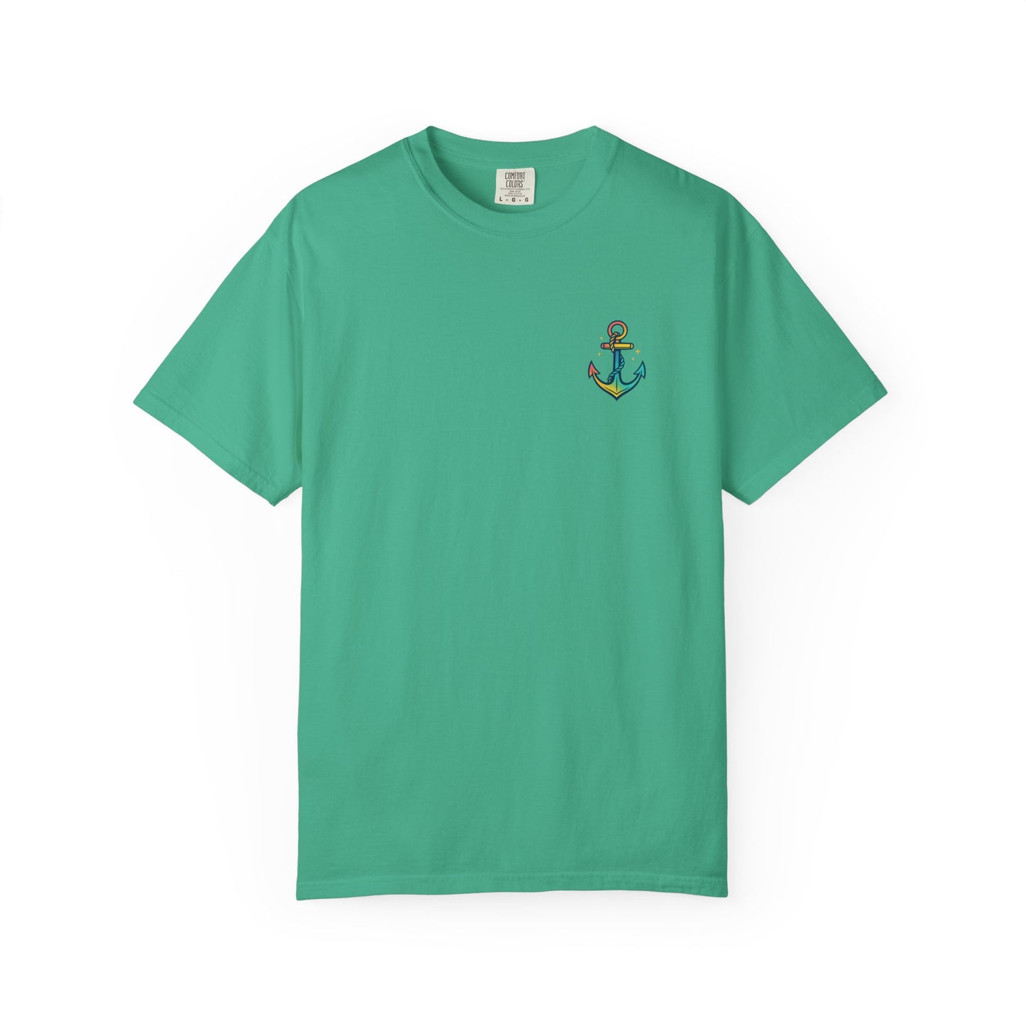 Soul Sistas & Mistas Cruise 2026 #2 T-Shirt, Vacation Shirt, Summer Tee, Beachwear, Funny Cruise Gift, Unisex Graphic Tee