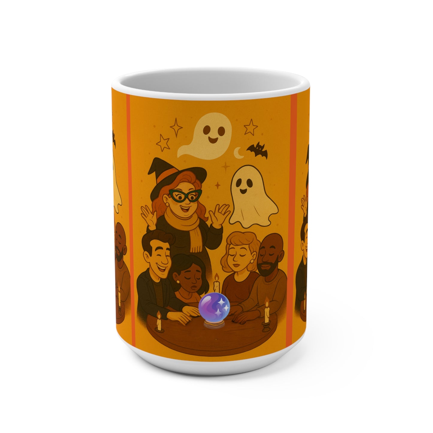 Seance Mug  15 oz. Mug