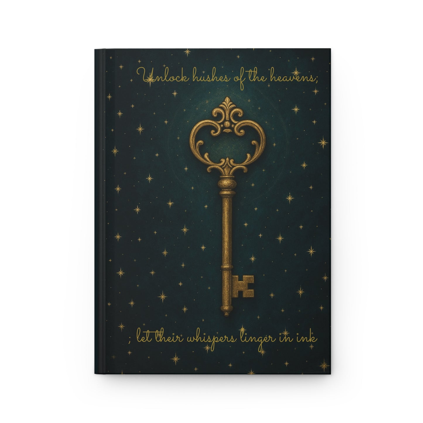 Heavens Hospital Journal