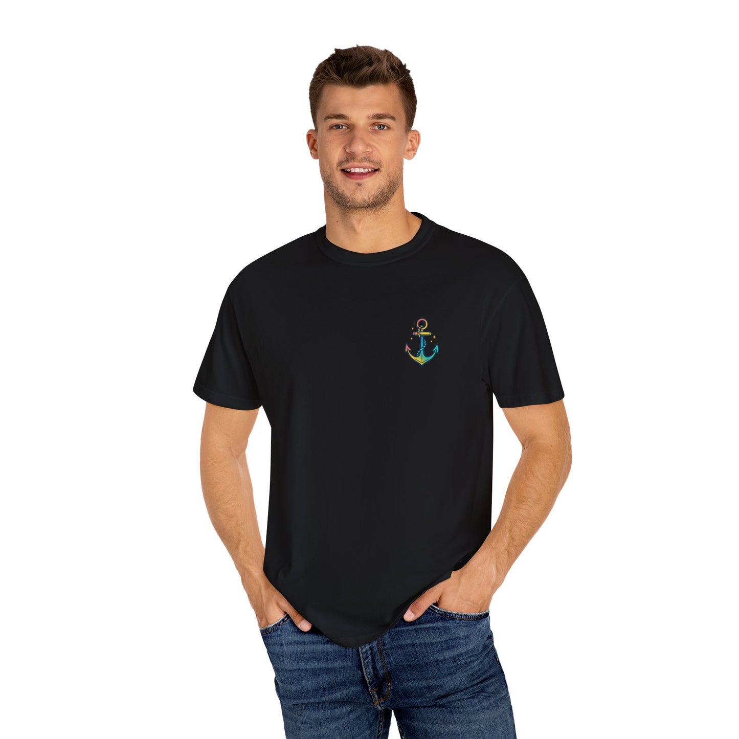 Soul Sistas & Mistas Cruise 2026 #2 T-Shirt, Vacation Shirt, Summer Tee, Beachwear, Funny Cruise Gift, Unisex Graphic Tee