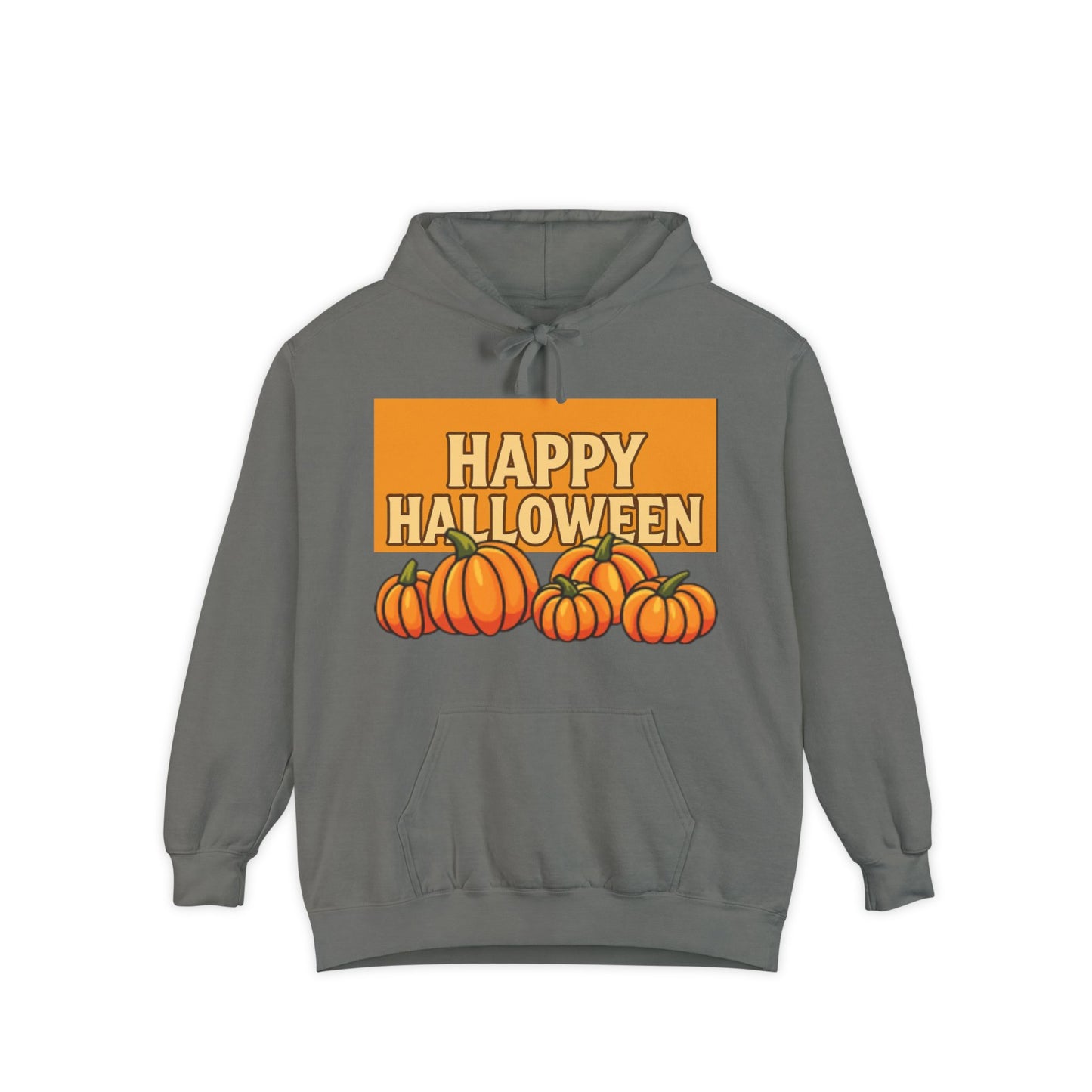 Halloween Graphic Hoodie | Unisex Cozy Sweatshirt, Perfect Gift for Friends, Casual Wear, Unique Style