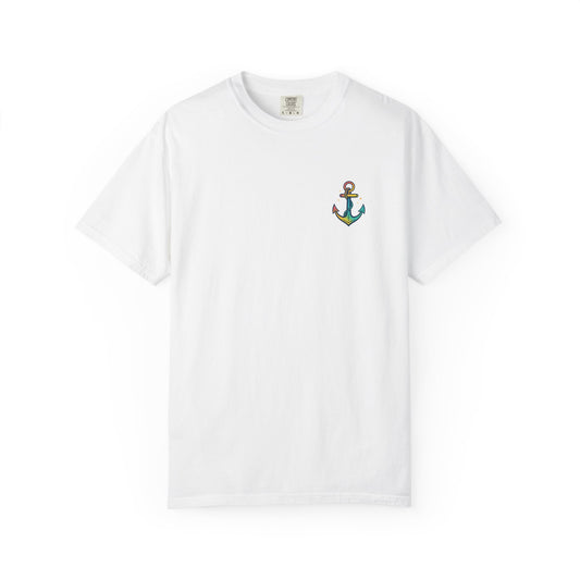 Soul Sistas & Mistas Cruise 2026 #2 T-Shirt, Vacation Shirt, Summer Tee, Beachwear, Funny Cruise Gift, Unisex Graphic Tee
