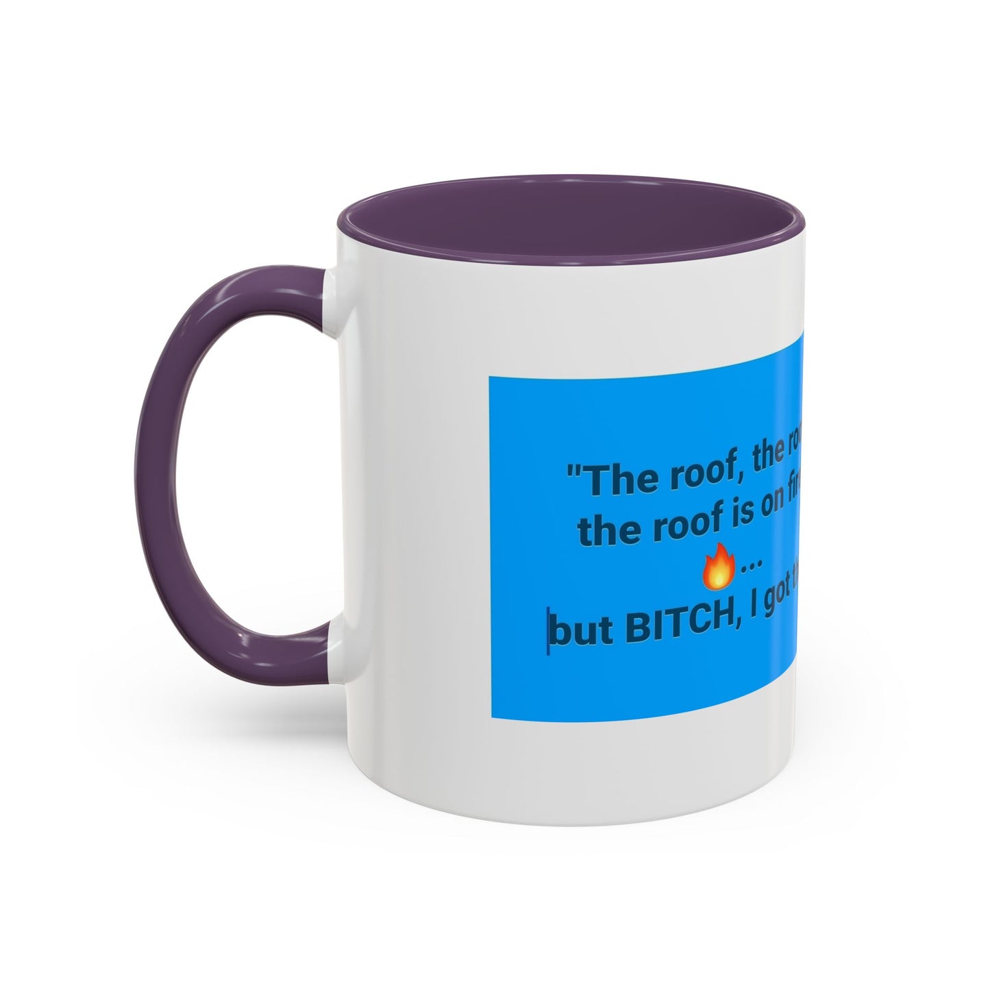 TOWER Accent Coffee Mug