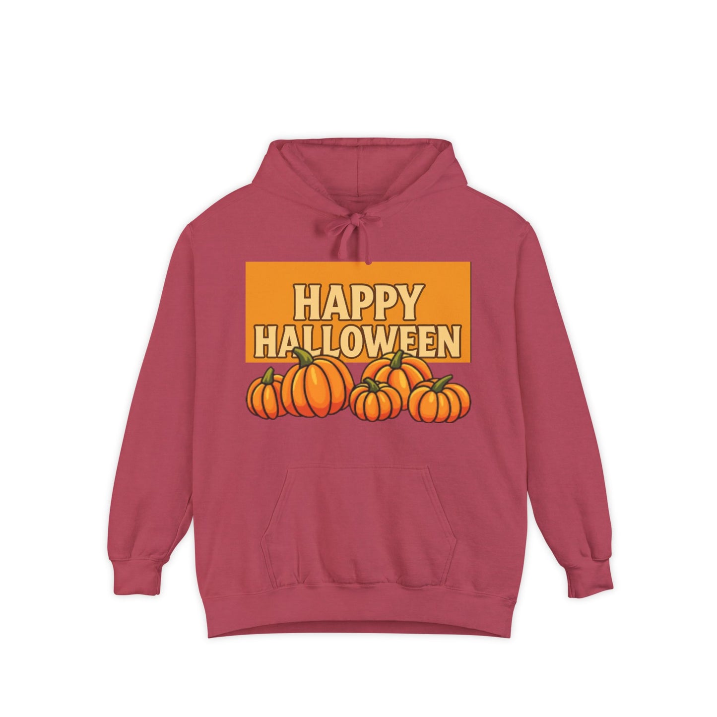 Halloween Graphic Hoodie | Unisex Cozy Sweatshirt, Perfect Gift for Friends, Casual Wear, Unique Style