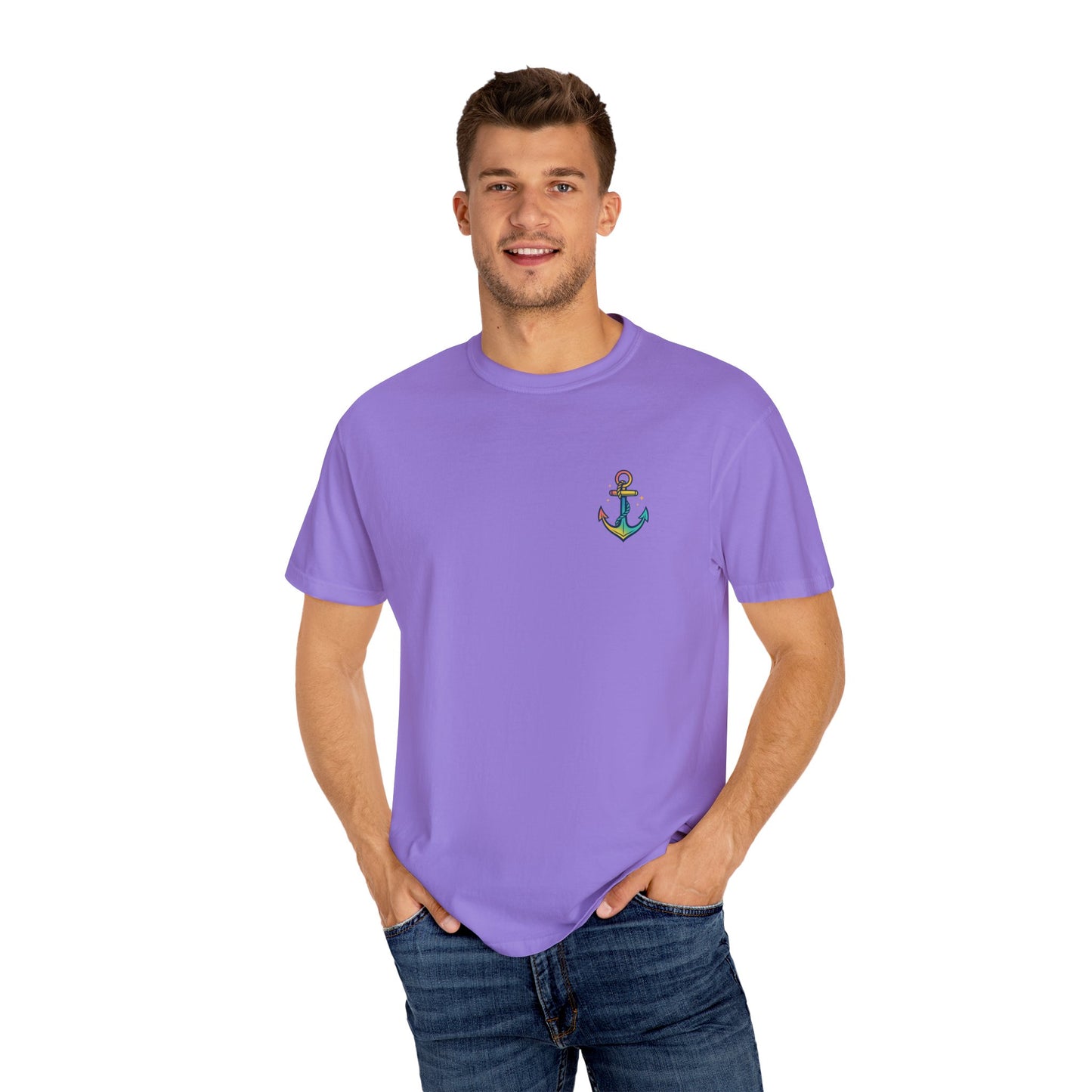 Soul Sistas & Mistas Cruise 2026 #2 T-Shirt, Vacation Shirt, Summer Tee, Beachwear, Funny Cruise Gift, Unisex Graphic Tee