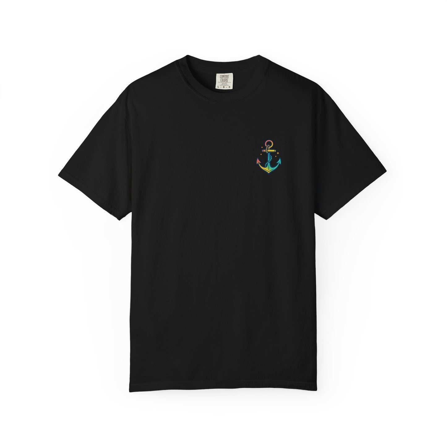 Soul Sistas & Mistas Cruise 2026 #2 T-Shirt, Vacation Shirt, Summer Tee, Beachwear, Funny Cruise Gift, Unisex Graphic Tee