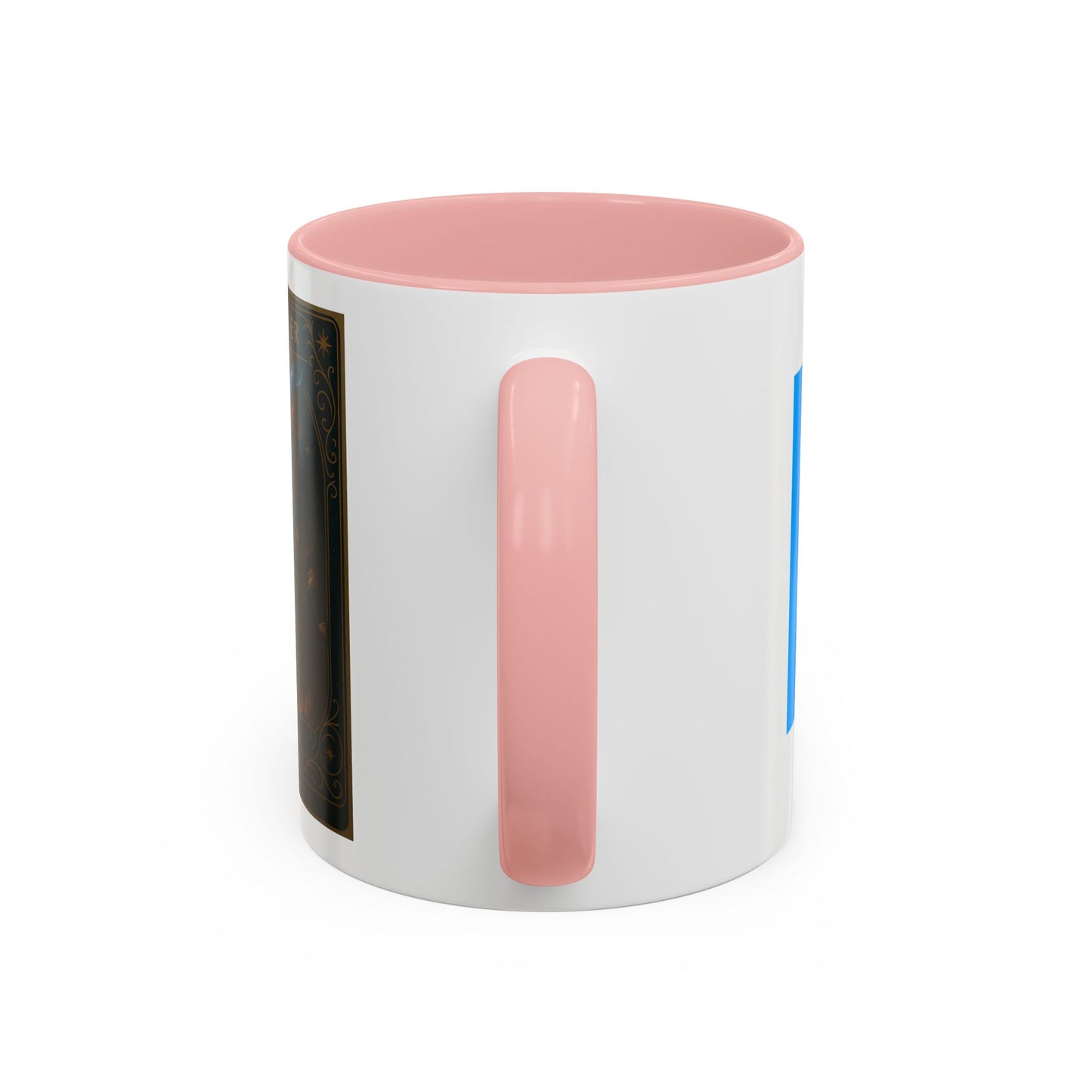 TOWER Accent Coffee Mug