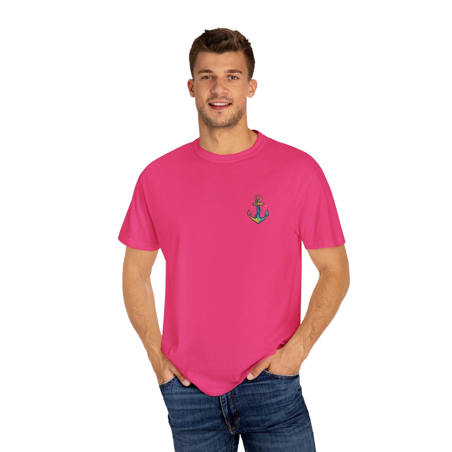 Soul Sistas & Mistas Cruise 2026 #2 T-Shirt, Vacation Shirt, Summer Tee, Beachwear, Funny Cruise Gift, Unisex Graphic Tee