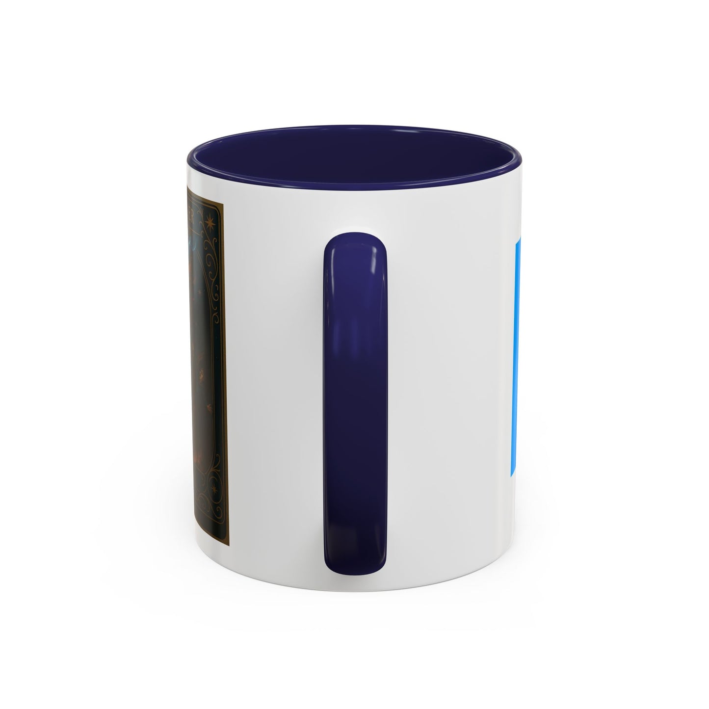 TOWER Accent Coffee Mug