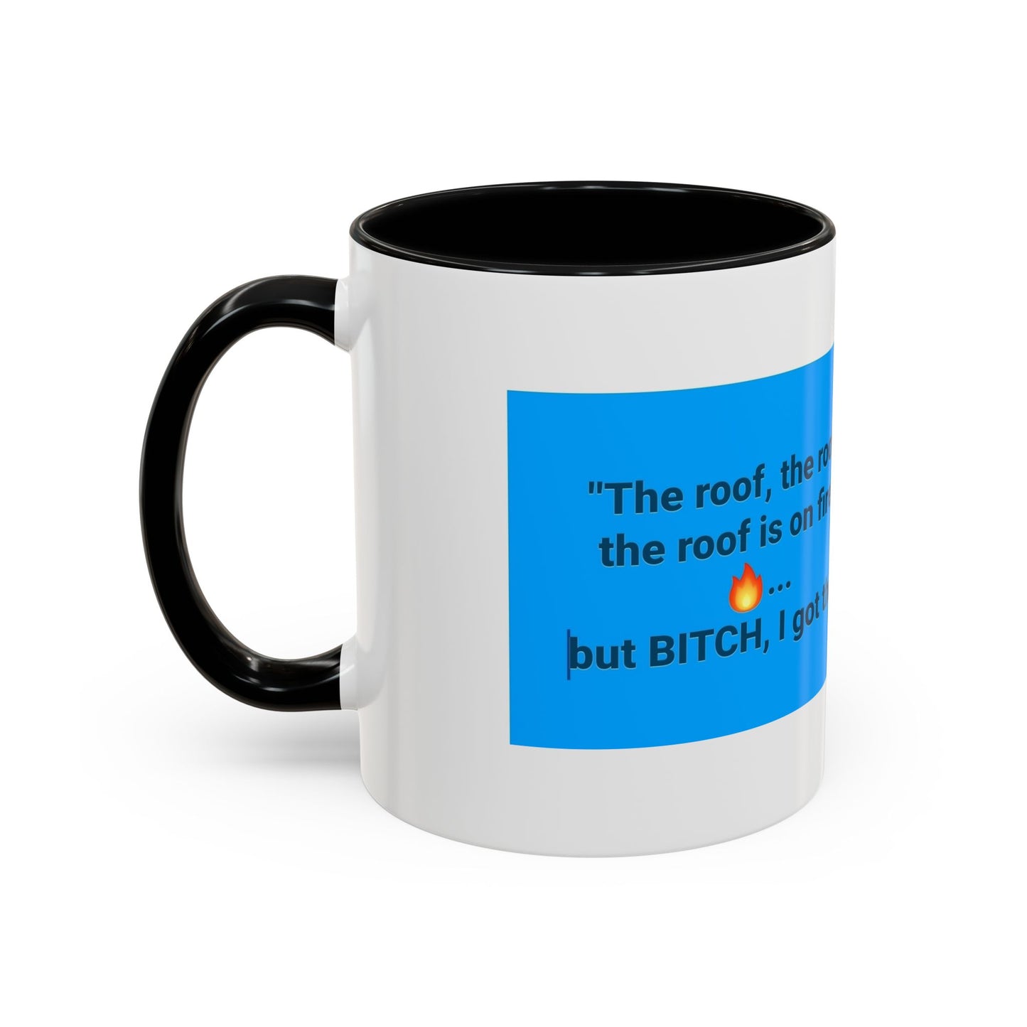 TOWER Accent Coffee Mug