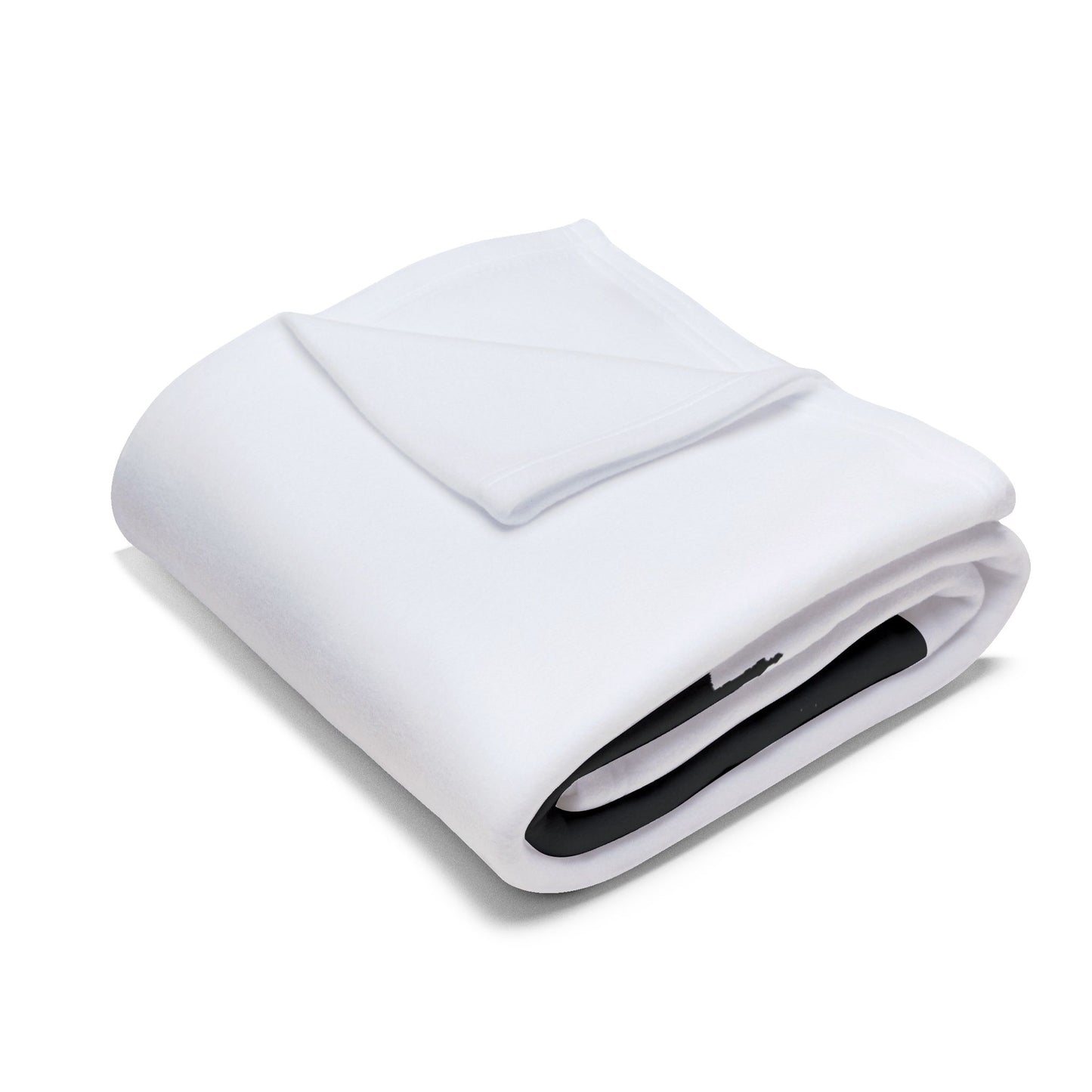 HeavensHospital Arctic Fleece Blanket