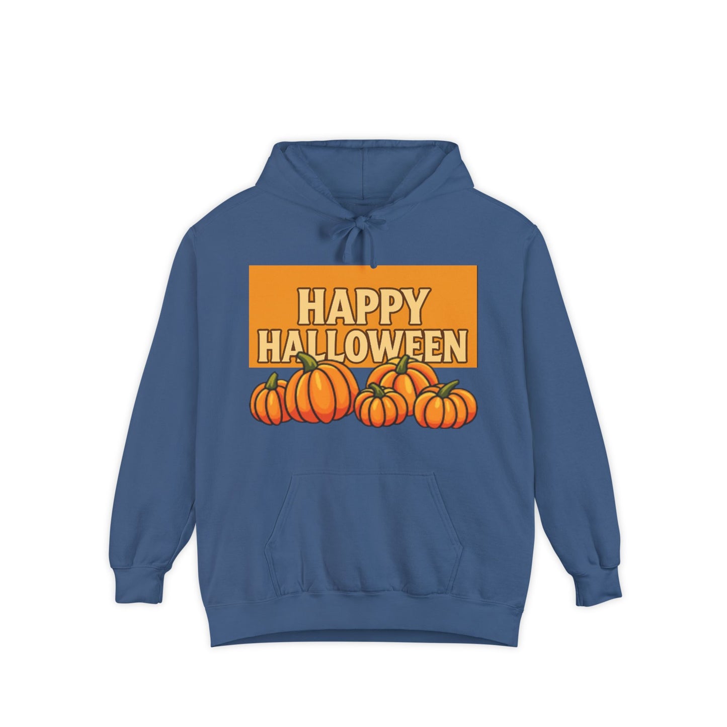 Halloween Graphic Hoodie | Unisex Cozy Sweatshirt, Perfect Gift for Friends, Casual Wear, Unique Style