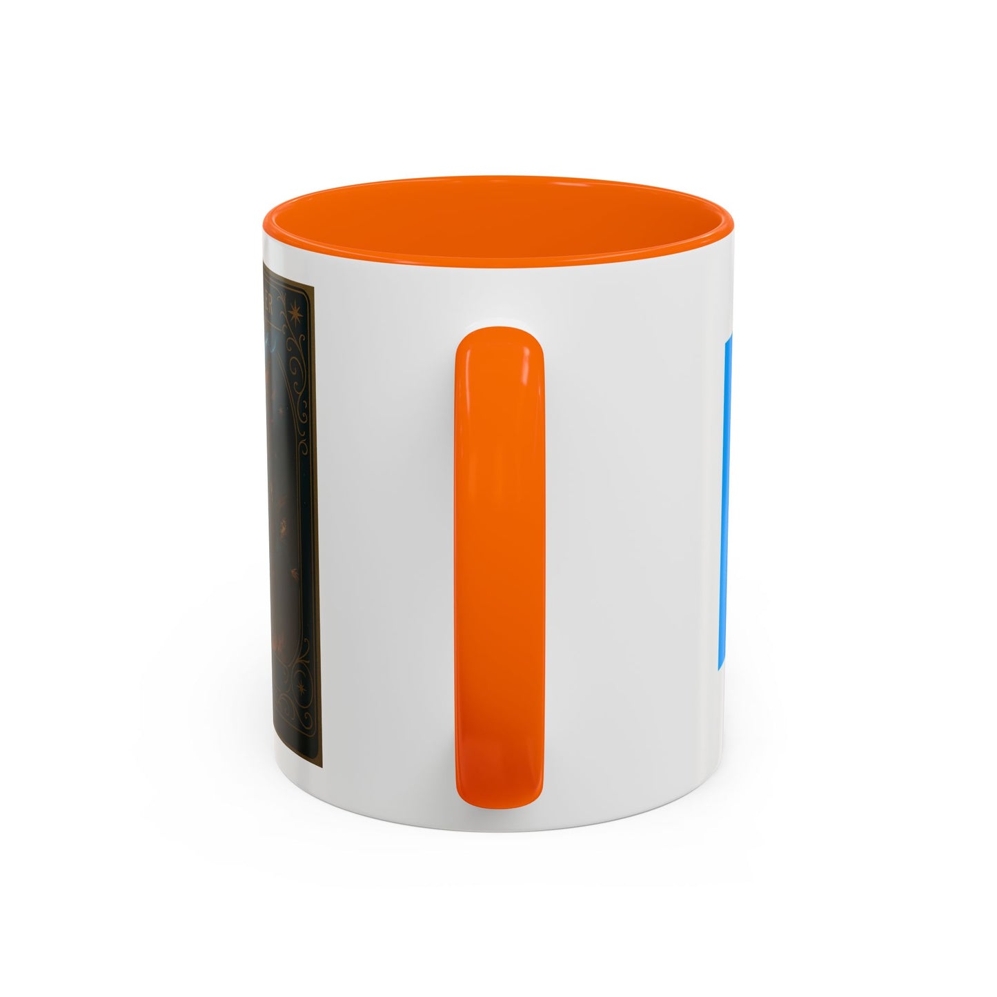 TOWER Accent Coffee Mug