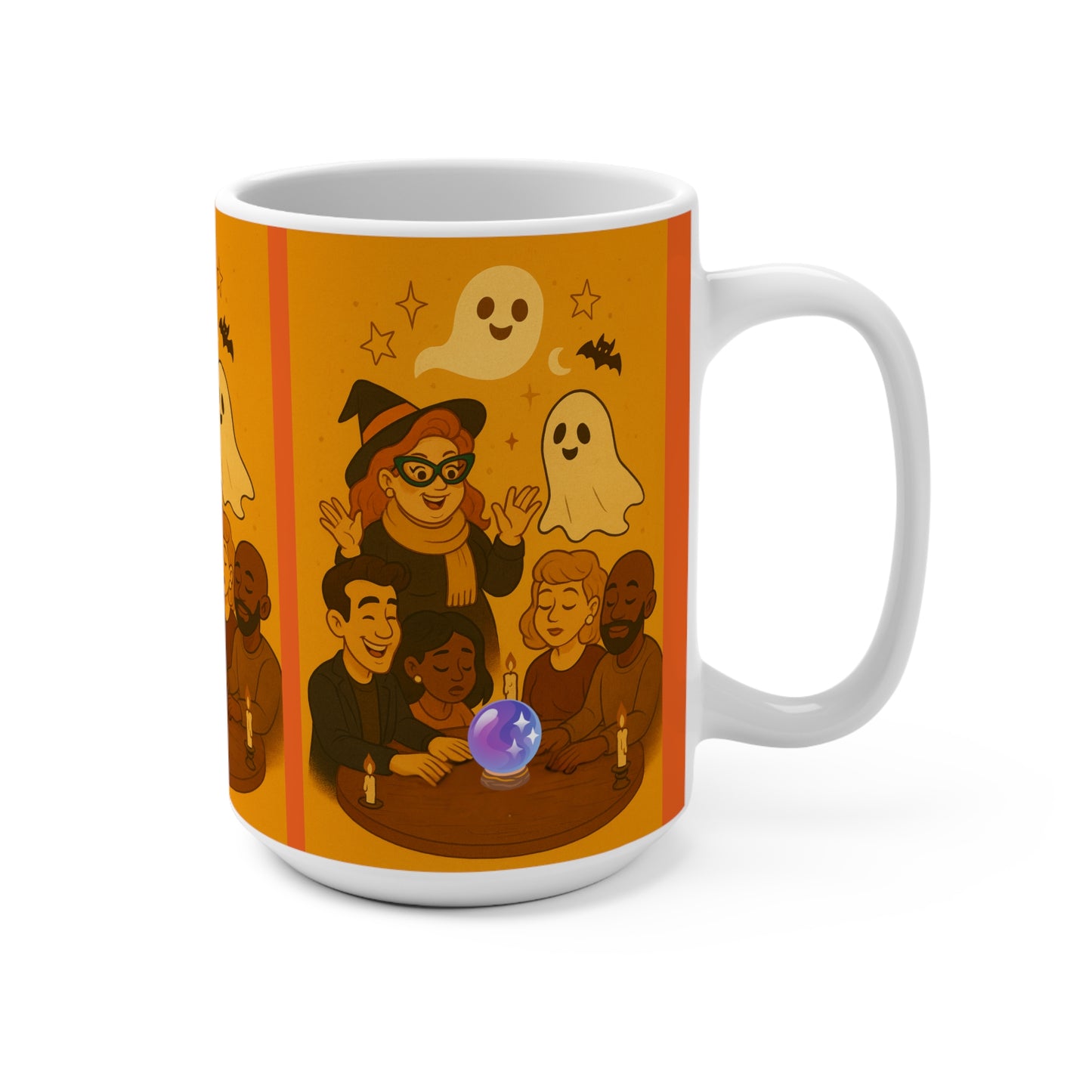 Seance Mug  15 oz. Mug