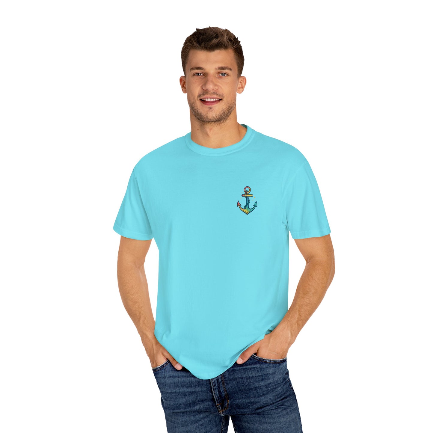 Soul Sistas & Mistas Cruise 2026 #2 T-Shirt, Vacation Shirt, Summer Tee, Beachwear, Funny Cruise Gift, Unisex Graphic Tee