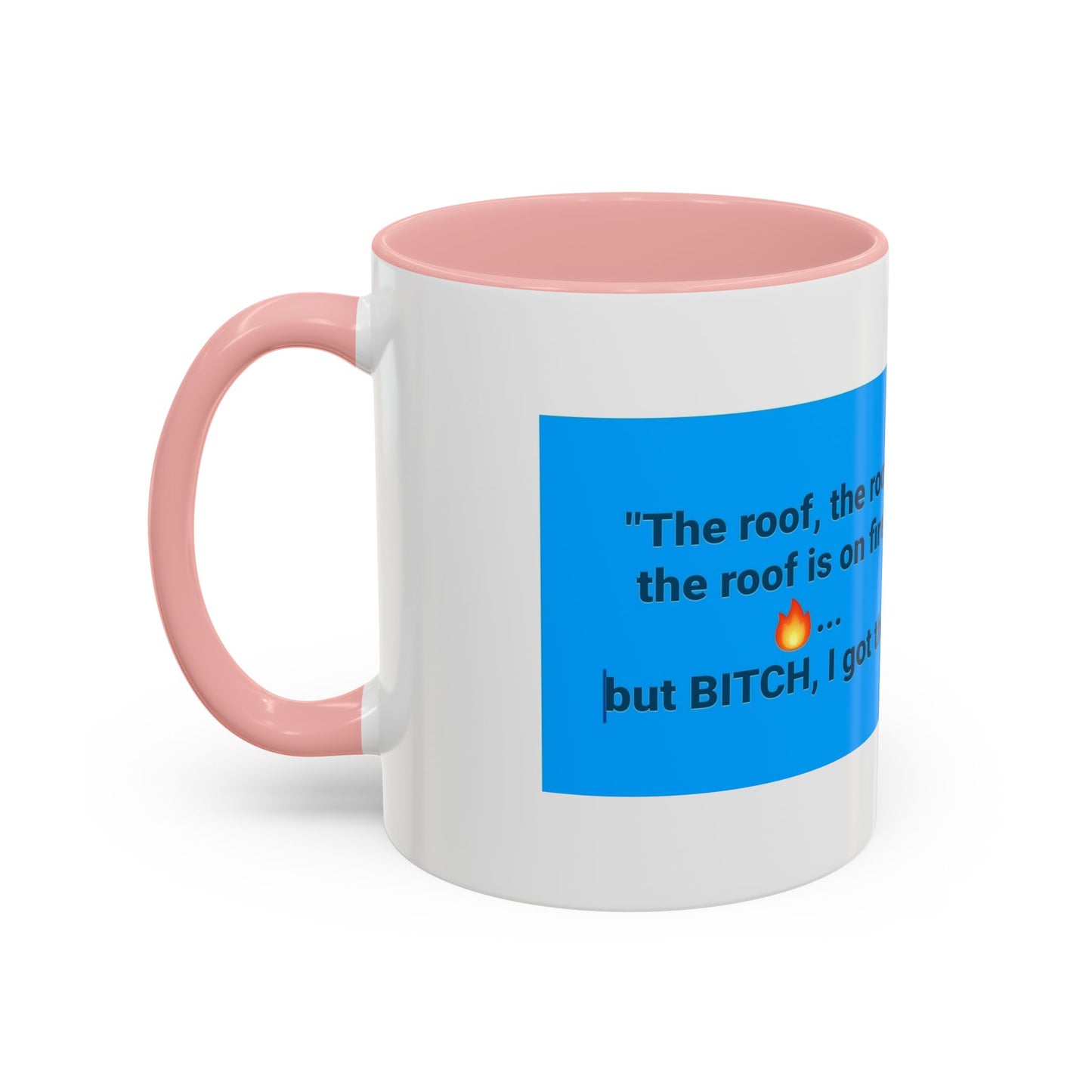 TOWER Accent Coffee Mug