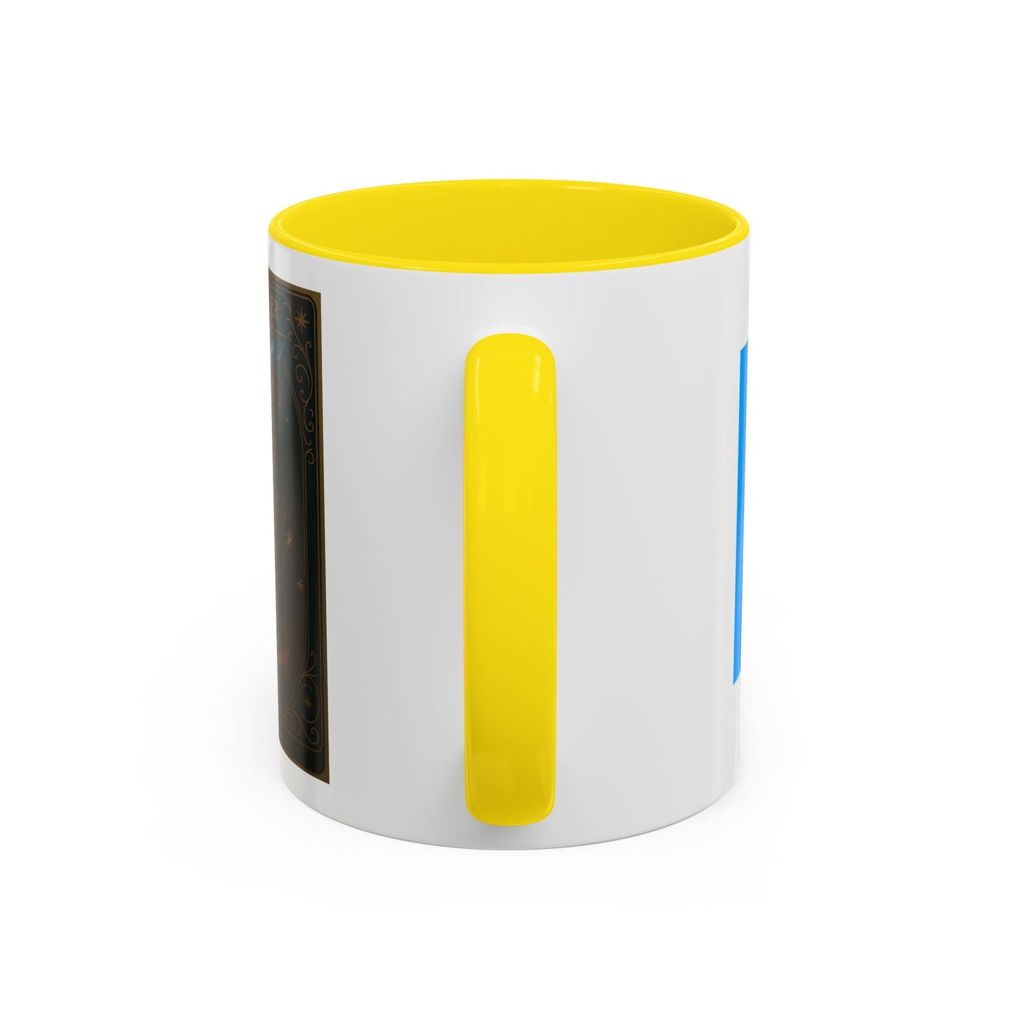 TOWER Accent Coffee Mug
