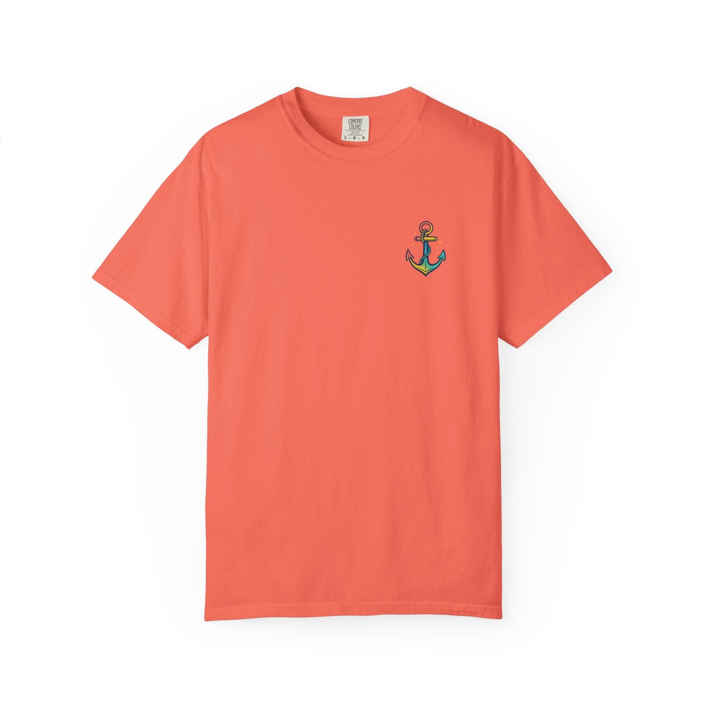 Soul Sistas & Mistas Cruise 2026 #2 T-Shirt, Vacation Shirt, Summer Tee, Beachwear, Funny Cruise Gift, Unisex Graphic Tee