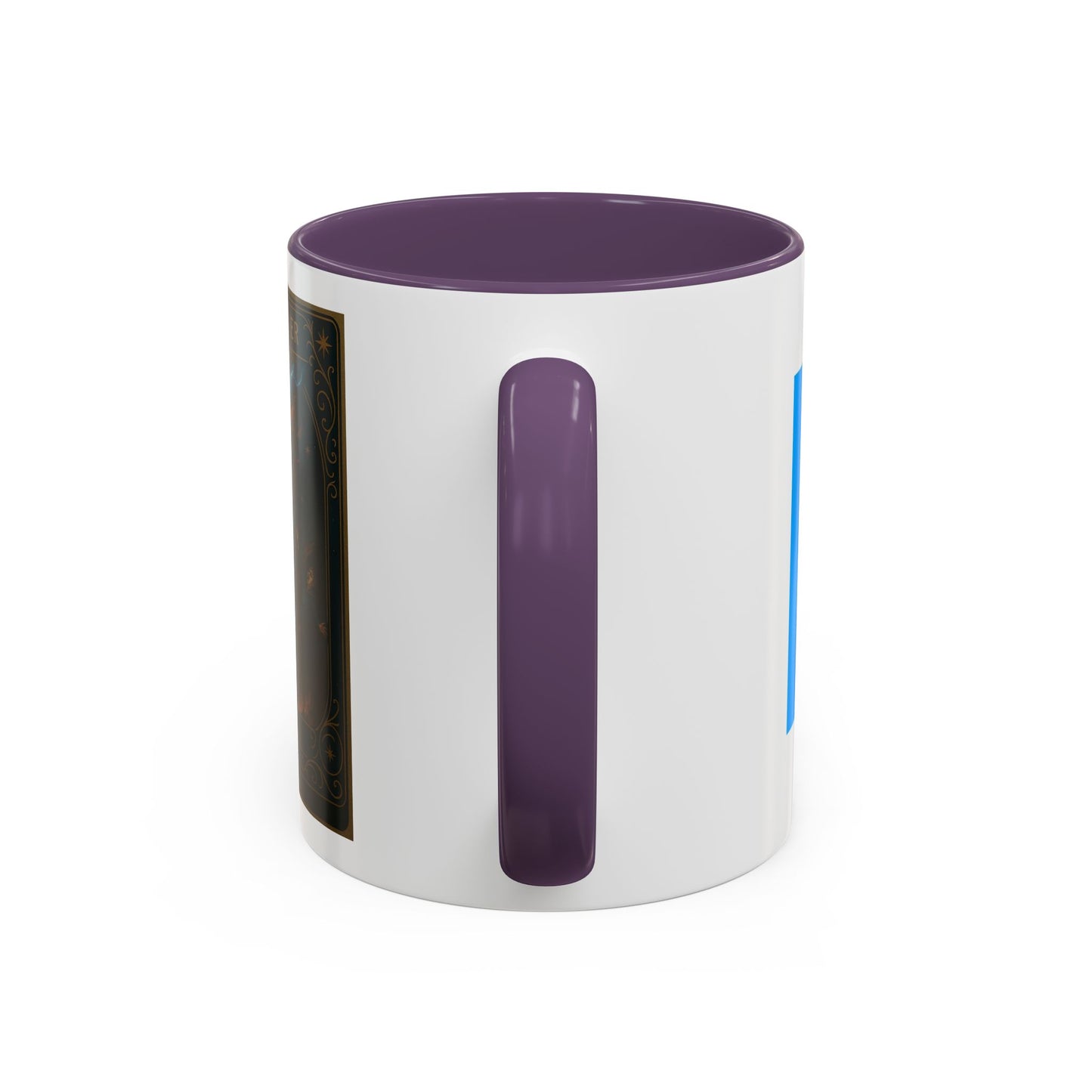 TOWER Accent Coffee Mug