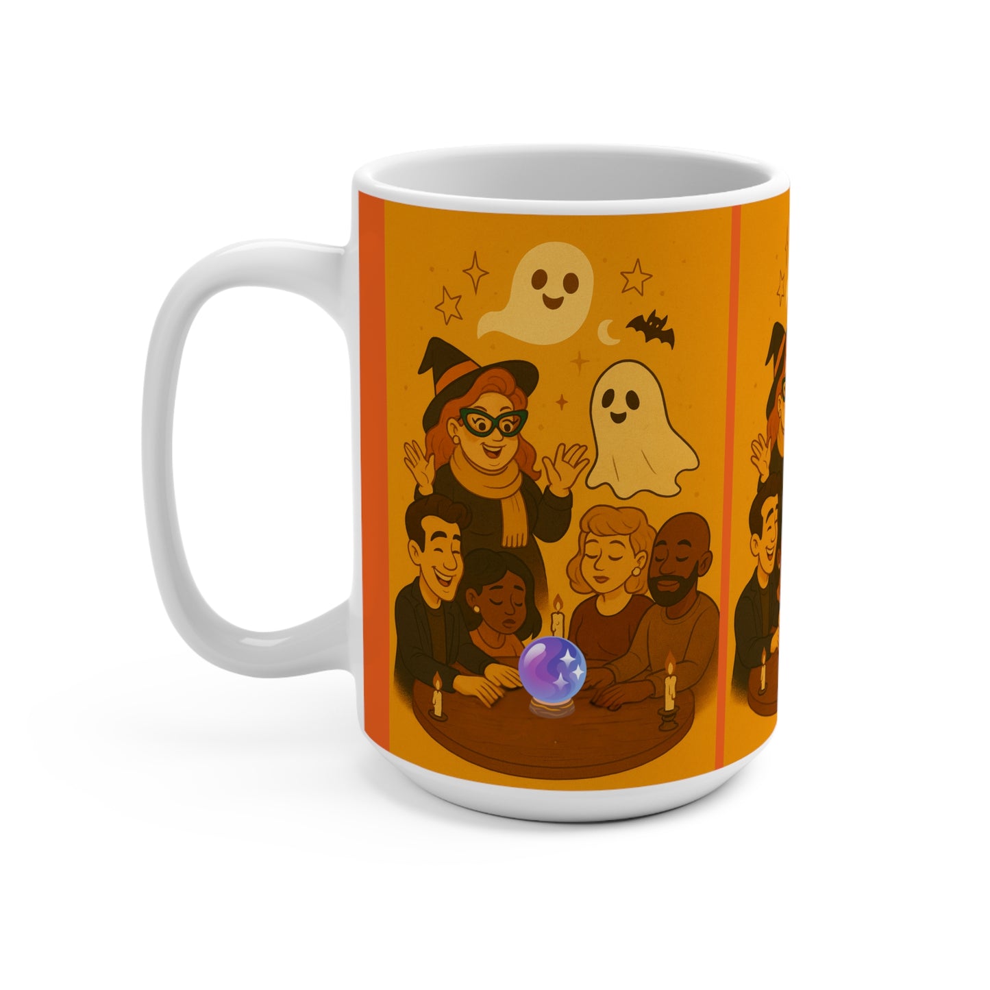 Seance Mug  15 oz. Mug