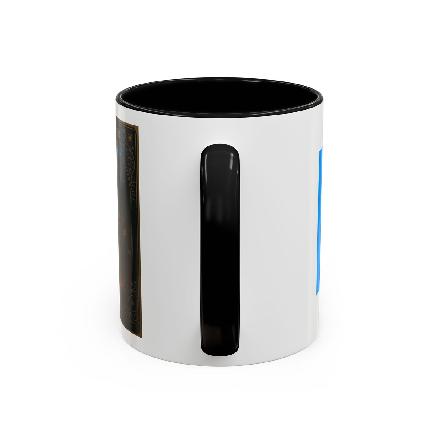 TOWER Accent Coffee Mug
