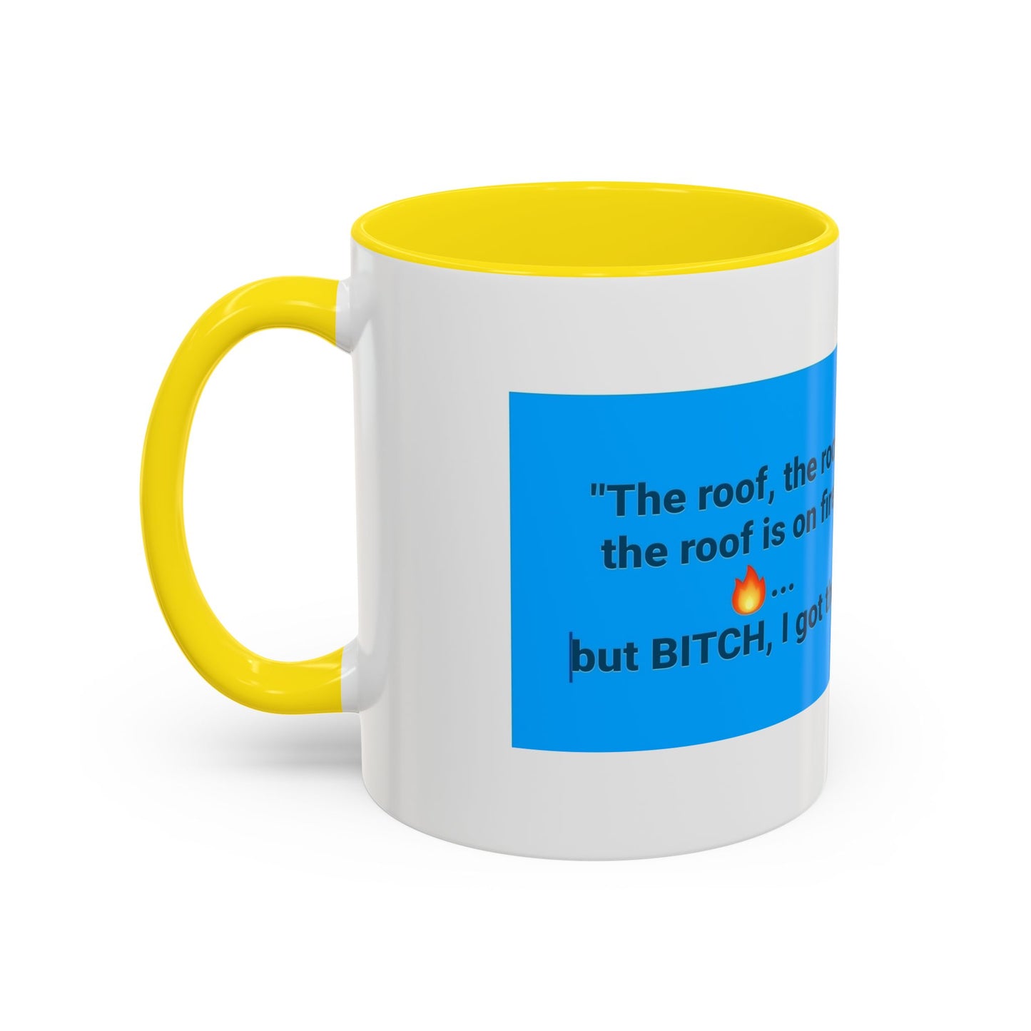 TOWER Accent Coffee Mug