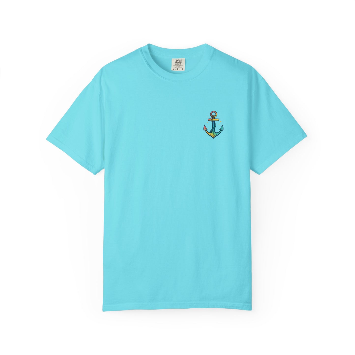 Soul Sistas & Mistas Cruise 2026 #2 T-Shirt, Vacation Shirt, Summer Tee, Beachwear, Funny Cruise Gift, Unisex Graphic Tee