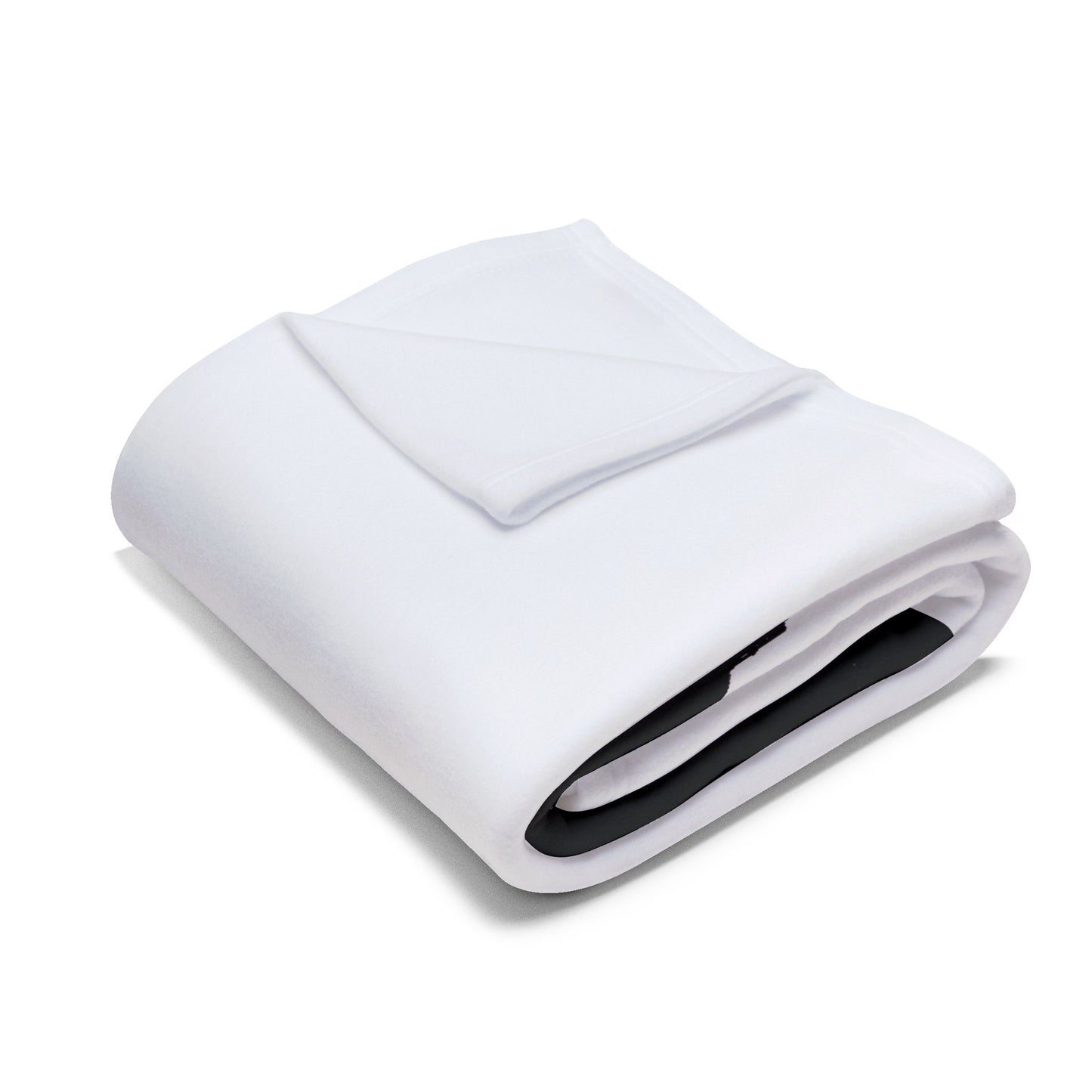 HeavensHospital Arctic Fleece Blanket