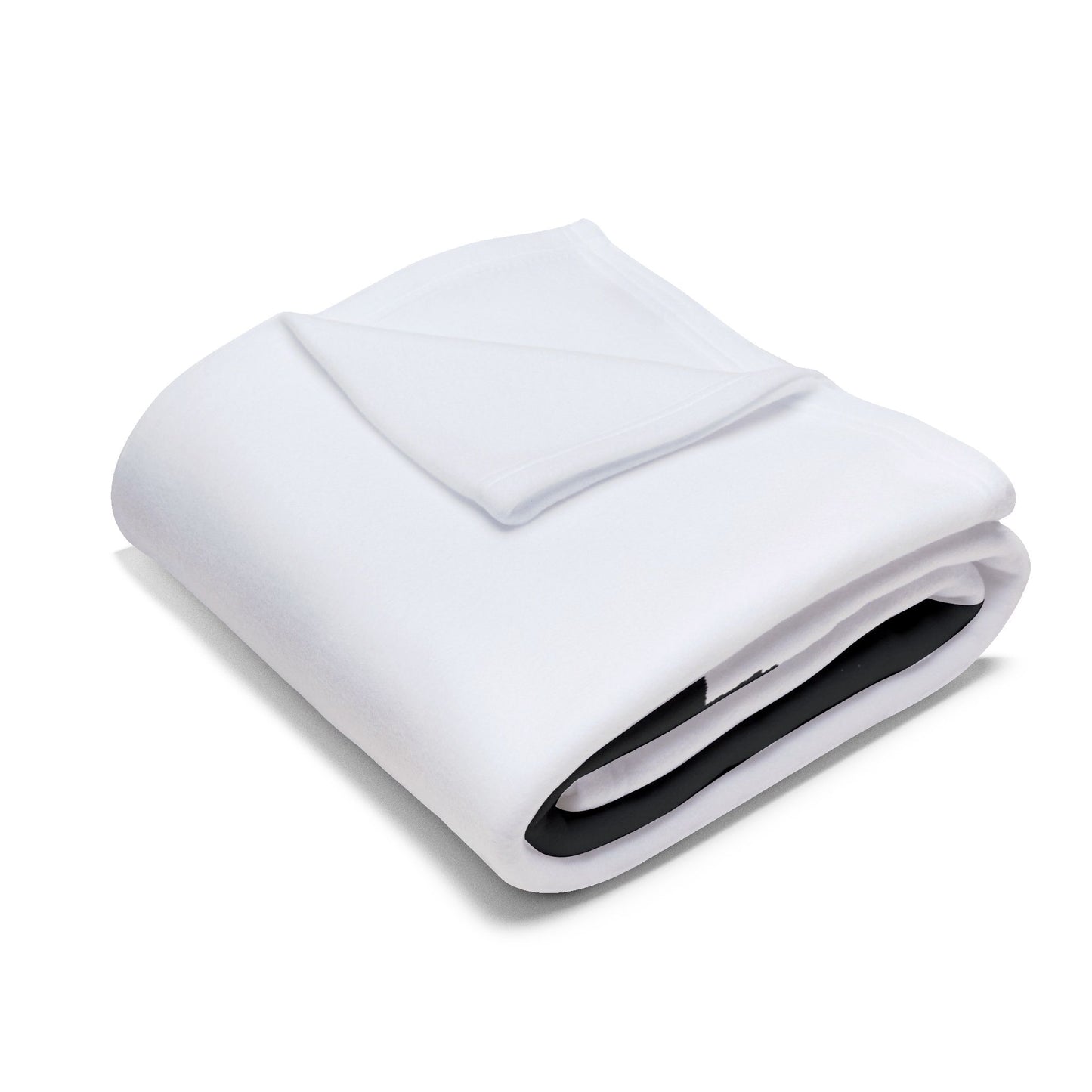 HeavensHospital Arctic Fleece Blanket