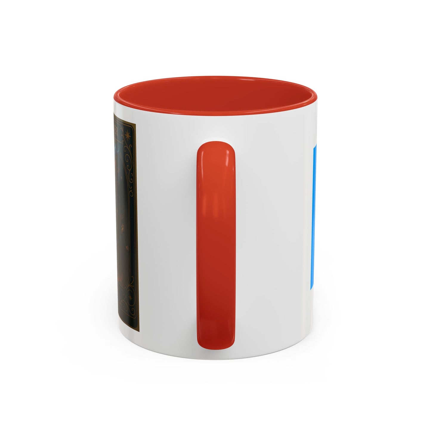 TOWER Accent Coffee Mug