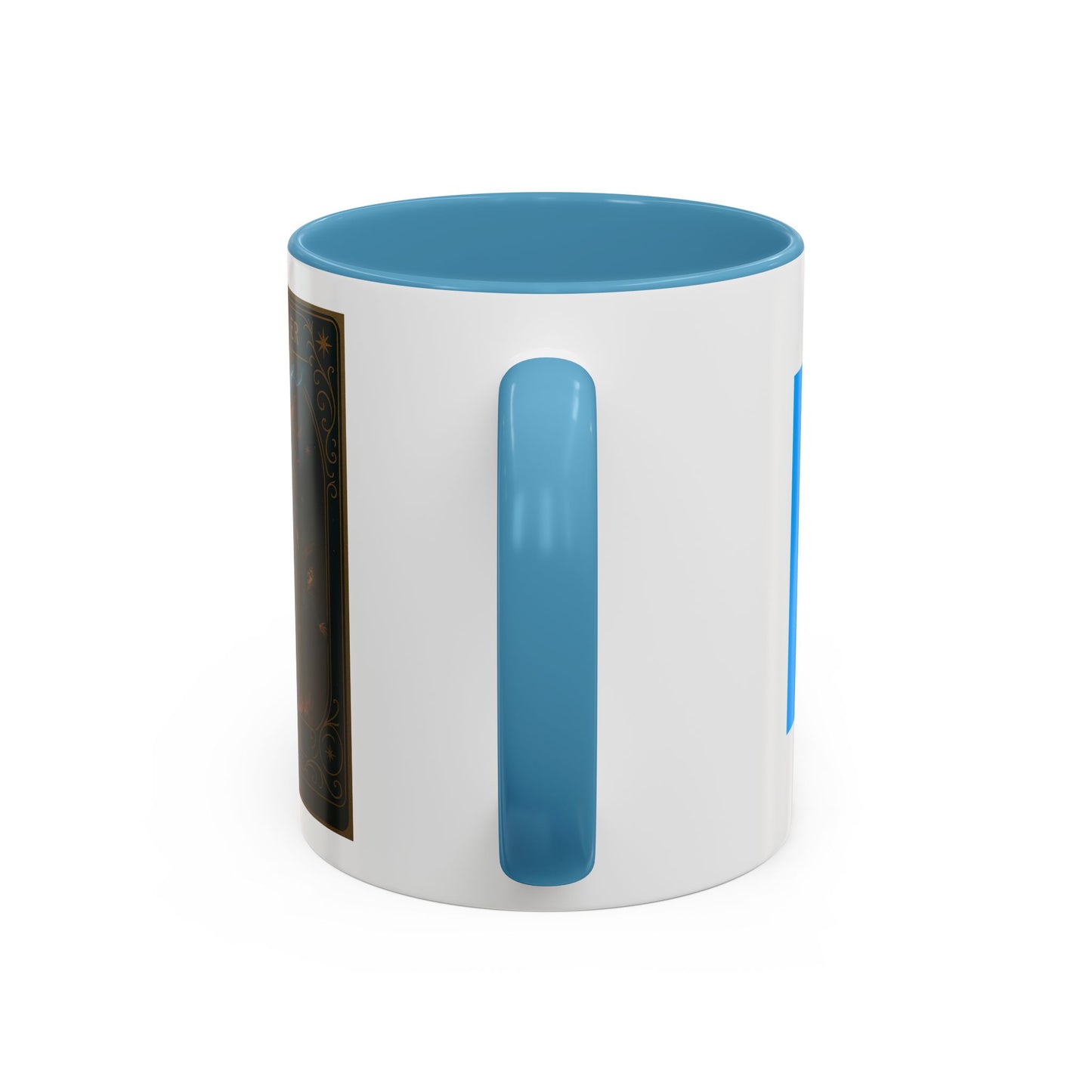 TOWER Accent Coffee Mug